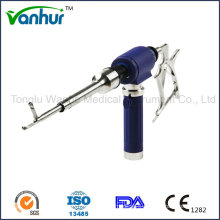 Laparoscopic Morcellator Set Gynecology Morcellator